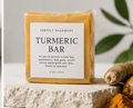 TURMERIC SOAP BAR