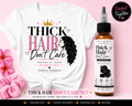 Thick Hair Don’t Care Set