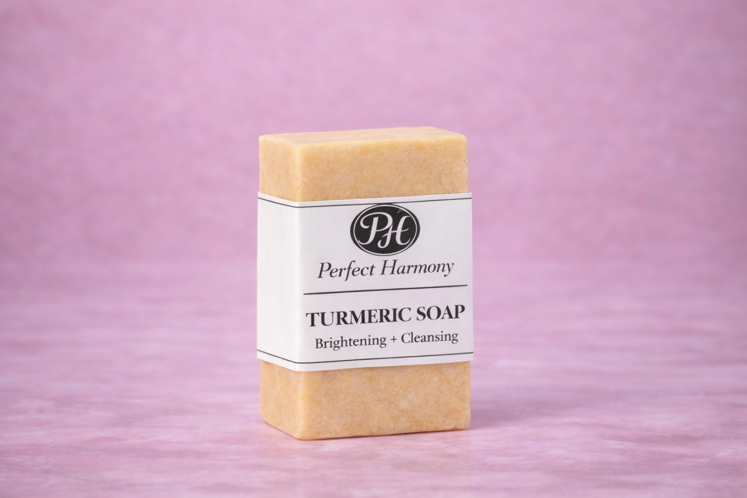 TURMERIC SOAP BAR